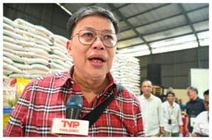Jelang Pilkada 2024, Komisi IV DPR RI Awasi Penyaluran Bantuan Pangan