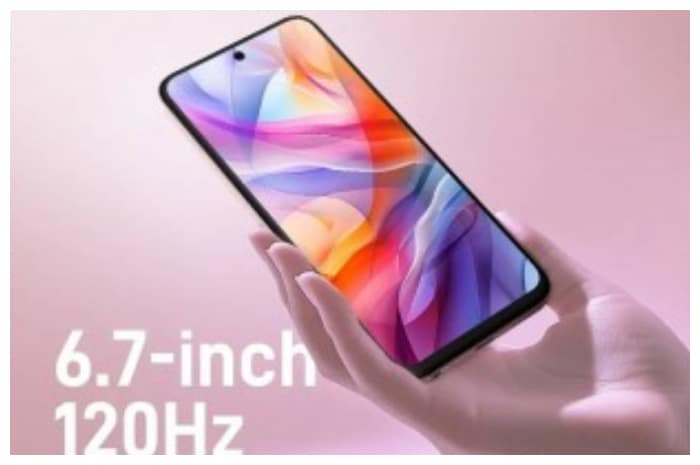 Nubia V70 Design, Ponsel Menarik untuk Kelas Menengah