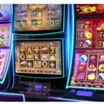 Ilustrasi permainan judi online. (Ist)