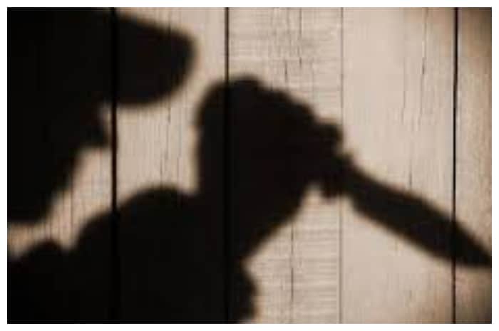 Ilustrasi pembunuhan. (Ist)