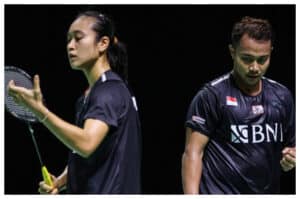 Kemenangan Rehan dan Lisa di Pertandingan Ketat Kumamoto Masters 2024