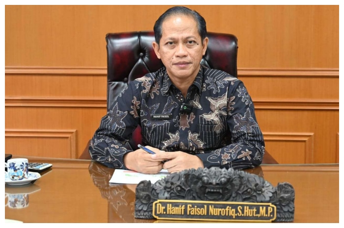 Pemerintah Perketat Syarat Impor Kertas demi Perbaikan Tata Kelola Sampah