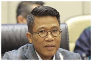 Putusan MK Soal UU Cipta Kerja, DPR Siap Lakukan Revisi Besar-Besaran