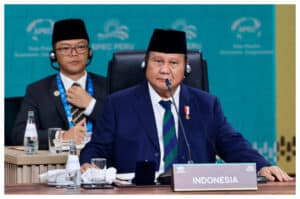 Prabowo Subianto Dorong Perdagangan Berkeadilan di Asia-Pasifik