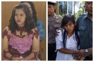 Mary Jane Veloso Bebas dari Bayang-Bayang Hukuman Mati, Siap Pulang ke Filipina