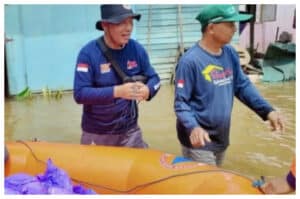 Antisipasi Banjir dan Longsor, DPR Minta BNPB dan BPBD Perkuat Mitigasi