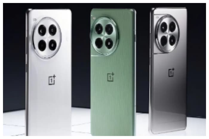 OnePlus Ace 5 Series Meluncur dengan Baterai Jumbo