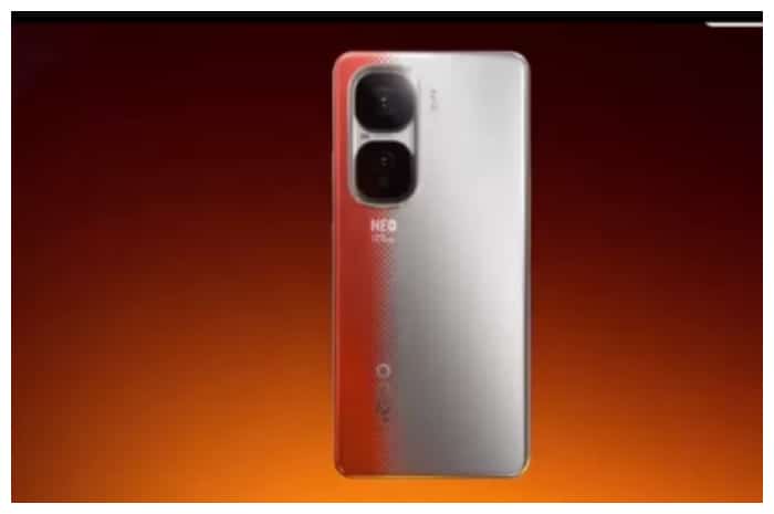 Unggulan Baru iQOO Neo 10 Pro Siap Rilis, Ponsel Ramping dengan Performa Maksimal