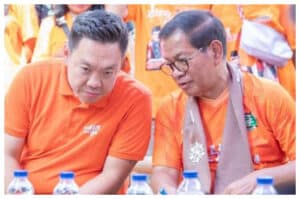 Pilkada Jakarta Kondusif, Charles Honoris: Kemenangan Rakyat!