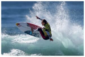 Destinasi Surfing di Indonesia, Surga bagi Para Peselancar Dunia