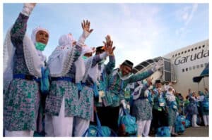 Usulan DPR: Rasio Pembimbing Haji Ditingkatkan demi Pelayanan yang Optimal