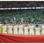 Timnas Indonesia akan memanikan laga hidup mati melawan Arab Saudi di GOR Bung Karno, Selasa (19/11/2024). (Ist)