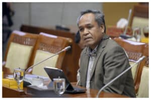 RUU Perampasan Aset Tak Masuk Prolegnas, DPR Minta Pemerintah Serius