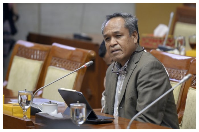 RUU Perampasan Aset Tak Masuk Prolegnas, DPR Minta Pemerintah Serius