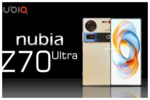 Nubia Z70 Ultra Experience: Desain Unik, Performa Ekstrem, Tolok Ukur Baru untuk Layar Penuh Sejati