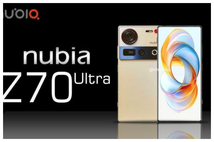 nubia z70