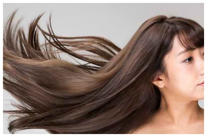 Rahasia rambut lebat