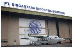 Komisi I Dorong PTDI Jadi Pemain Global di Industri Kedirgantaraan
