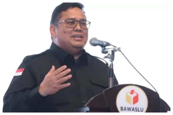 Bawaslu Akan Cek Video Prabowo Subianto Dukung Calon di Pilkada Jawa Tengah