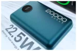 Boult Hadirkan Power Bank AmpVault V10 dan V20 dengan Pengisian Daya Super Cepat