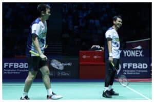 Ahsan dan Hendra Berhenti Sementara, Isyaratkan Rencana Pensiun