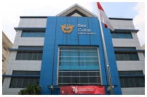 Bea Cukai Gagalkan Potensi Kerugian Negara Rp3,9 Triliun