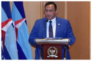 Komisi I DPR RI: Gabung dengan BRICS Harus Untungkan Kepentingan Nasional