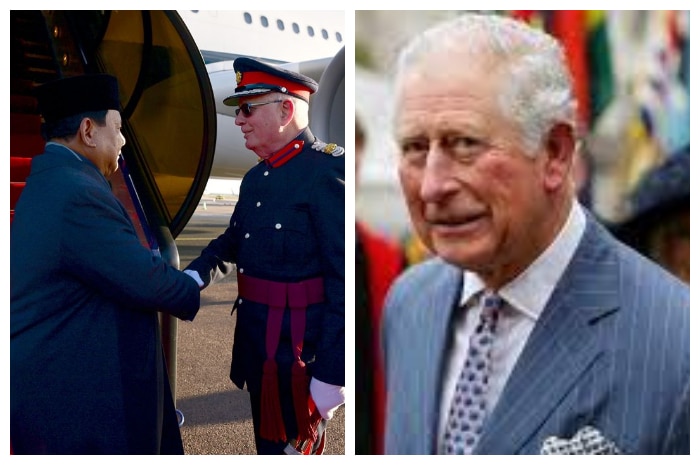 Pertemuan Bilateral Sukses, Presiden Prabowo Menuju Inggris untuk Bertemu Raja Charles III