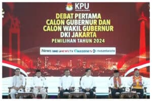 Survei Terbaru Pilkada Jakarta: Pramono-Rano Dominasi Elektabilitas di H-7 Pencoblosan