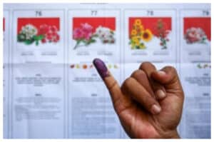 Ketua DPR Imbau Masyarakat Laporkan Pelanggaran Netralitas ASN di Pilkada 2024