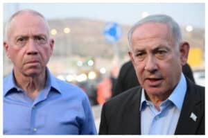 Mahkamah Pidana Internasional Tindak Israel, Apa Kata Dunia?