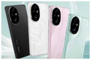 Honor 300 Series Dikonfirmasi Hadir dengan Layar Datar dan Prosesor Tangguh