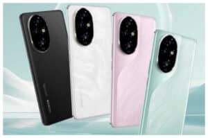 Resmi! Honor 300 Series Dirilis 2 Desember, Hadir dengan Tiga Model Canggih