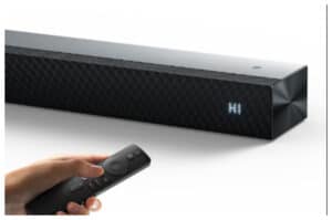 Xiaomi Perkenalkan Dua Speaker TV Baru, Dilengkapi NFC dan Layar Terpadu