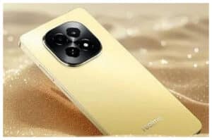 Harga dan Fitur Realme V60 Pro, Ponsel Canggih dengan Baterai 5.600mAh