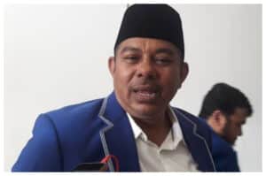 Boyman Harun Tekankan Pelaksanaan BSPS Tanpa Intervensi Politik