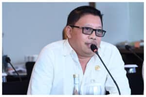 Krisis Air di Bali, DPR Desak Percepatan Penyelesaian Bendungan Sidan