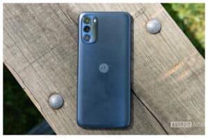 Motorola Moto G 5G Tawarkan Peningkatan Performa dan Desain Kamera Baru