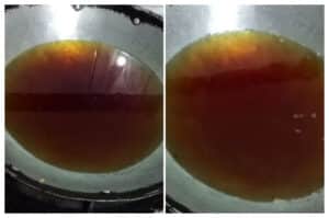 Benarkah Minyak Goreng Bekas Dapat Memicu Batu Empedu? Simak Penjelasannya!