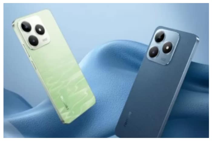 Ponsel Tangguh Realme C75 Meluncur dengan Chipset Helio G92 Max