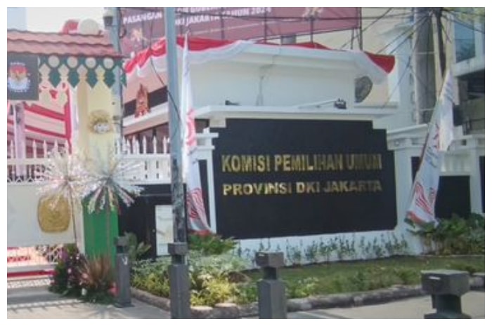 Hitung Resmi KPU: Pramono Anung-Rano Karno Raih 50,07 Persen Suara