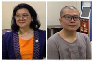 Kasus Suap Kasasi Ronald Tannur: Kejagung Periksa Adik dan Kerabat Lisa Rahmat