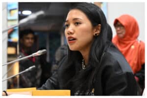 LKPP Gandeng UMKM dan BUMDes untuk Program Makan Bergizi Gratis 2025