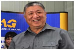 PIK 2, Proyek Mewah Aguan Terganjal Regulasi