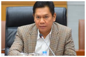 MKMK Putuskan Dugaan Pelanggaran Etik Hakim MK Adies Kadir Pekan Ini