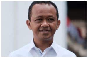 Gelar Doktor Bahlil Lahadalia Ditunda, UI Perketat Evaluasi Akademik
