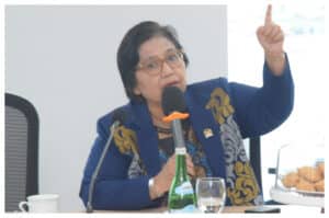 Irma Suryani: Perlu Peningkatan Fasilitas Kesehatan agar Warga Tak Berobat ke Luar Negeri