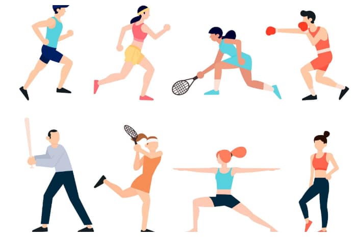 Hindari Makanan Berat Usai Olahraga, Ini Alasannya!