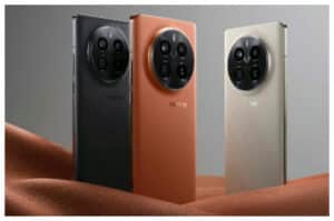 Bocoran Harga dan Spesifikasi Realme GT 7 Pro yang Diluncurkan di India