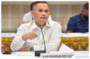 Nazarudin: Usulan Polri di Bawah Kemendagri atau TNI Pengkhianatan Terhadap Reformasi